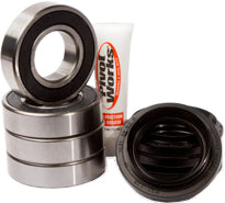 Pivot Works Rear Wheel Bearing Kit for Yamaha Rhino 450, Rhino 700, and Rhino 660
