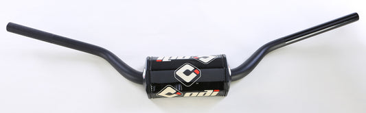 ODI Podium Flight Handlebar 1 1/8 inch Offroad Black