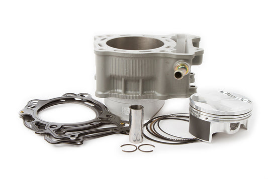 CYLINDER WORKS Cylinder Kit 90.00/Std 11.3:1 for Kawasaki, Suzuki, Arctic Cat Offroad Engines