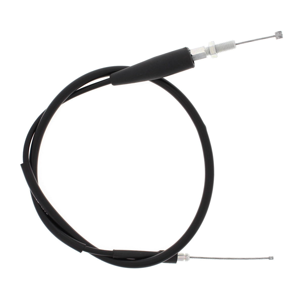 ALL BALLS Throttle Cable for Kawasaki KDX 80 & KX85 – Durable Offroad Control Line