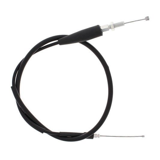 ALL BALLS Throttle Cable for Kawasaki KDX 80 & KX85 – Durable Offroad Control Line