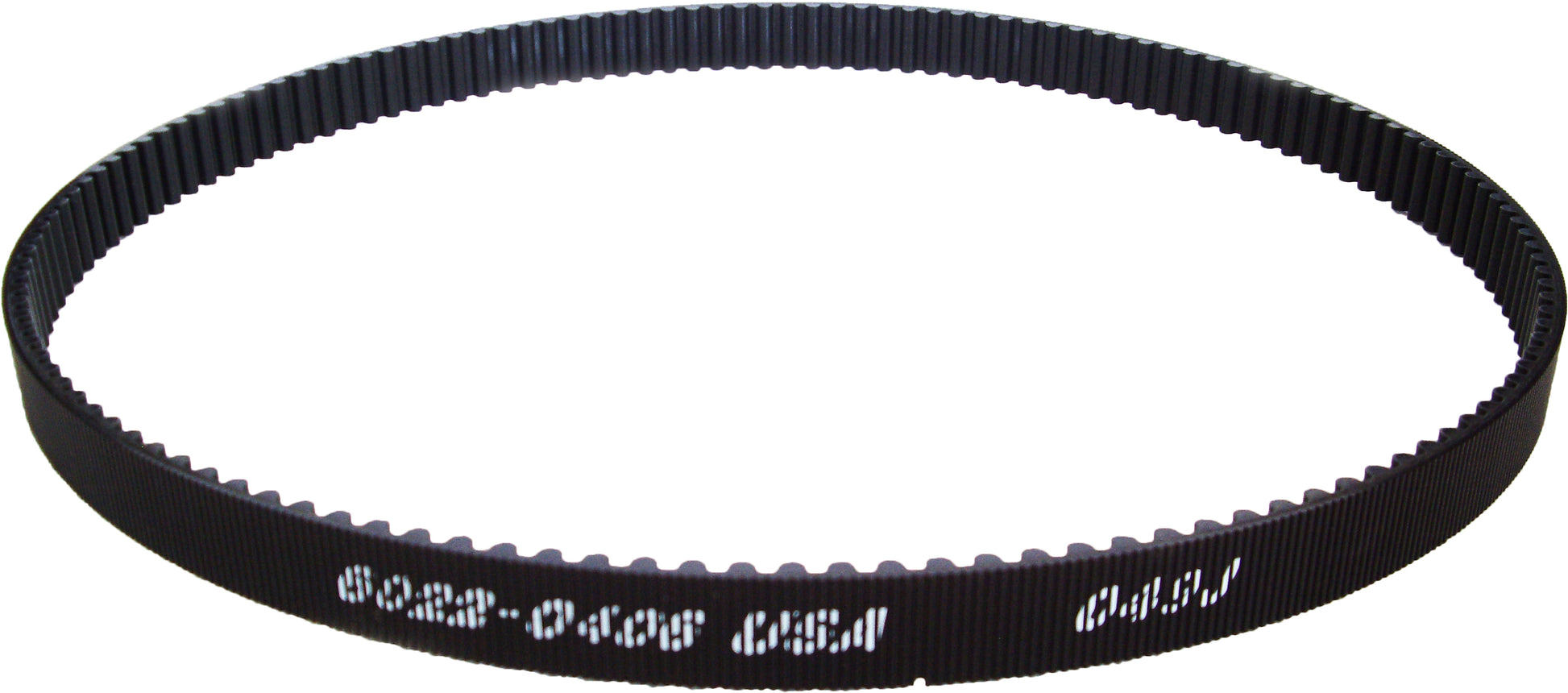 APM Belt Carbon Rear Drive for Harley Davidson FLHR & FLHTC with 139 Teeth