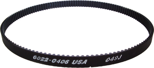 APM Belt Carbon Rear Drive for Harley Davidson FLHR & FLHTC with 139 Teeth