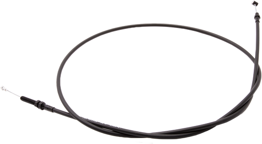 Motion Pro Blackout Clutch Cable for Indian V-Twin Motorcycles – Part 18-2004