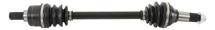 ALL BALLS 8 Ball Extreme Axle Rear for Yamaha YFM700 Grizzly Fi 4WD ATV/UTV
