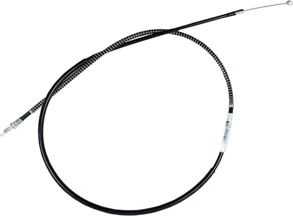 Motion Pro Black Vinyl Clutch Cable Part #03-0033 for Kawasaki Street Models