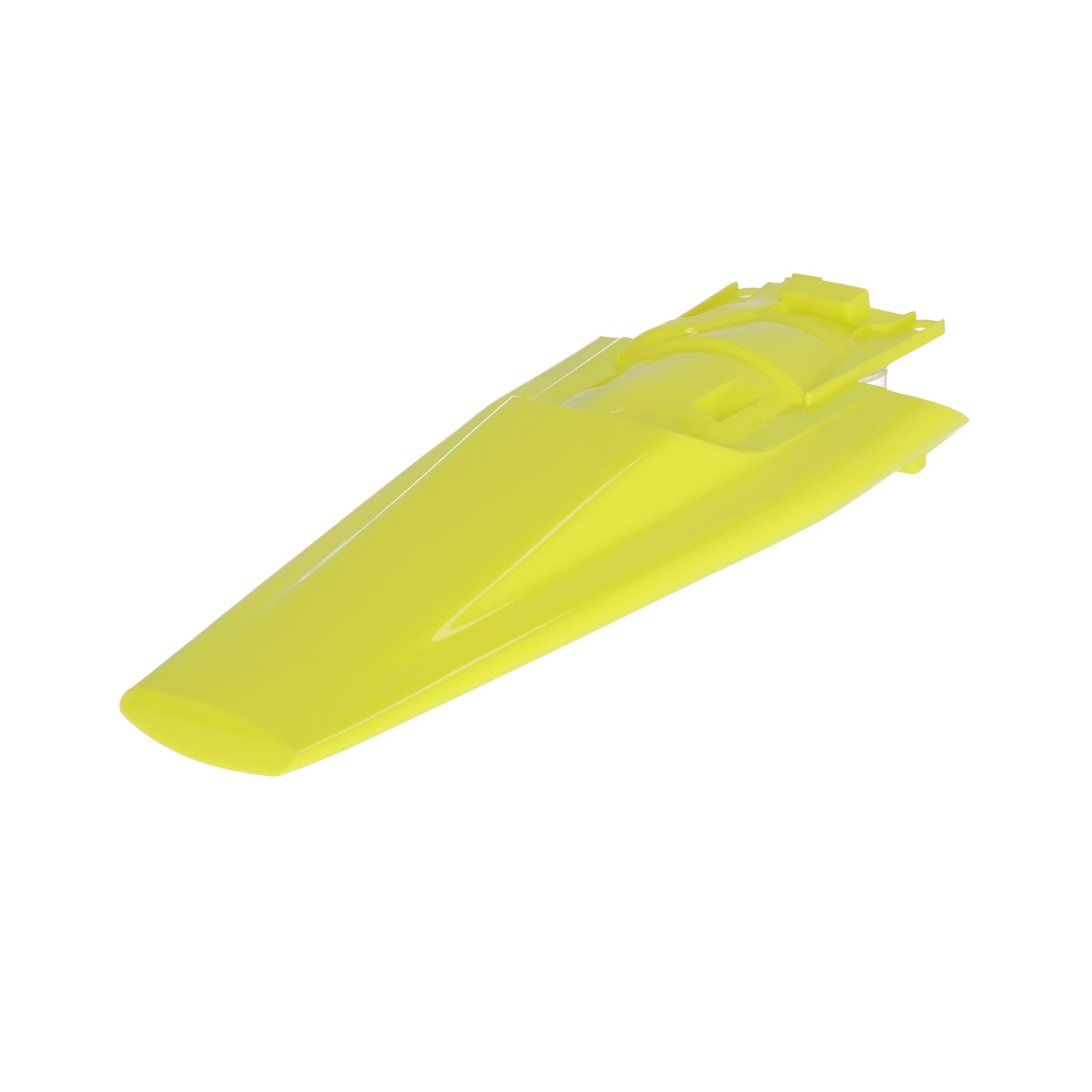 ACERBIS Rear Fender Hus Yellow for Offroad Motorcycles