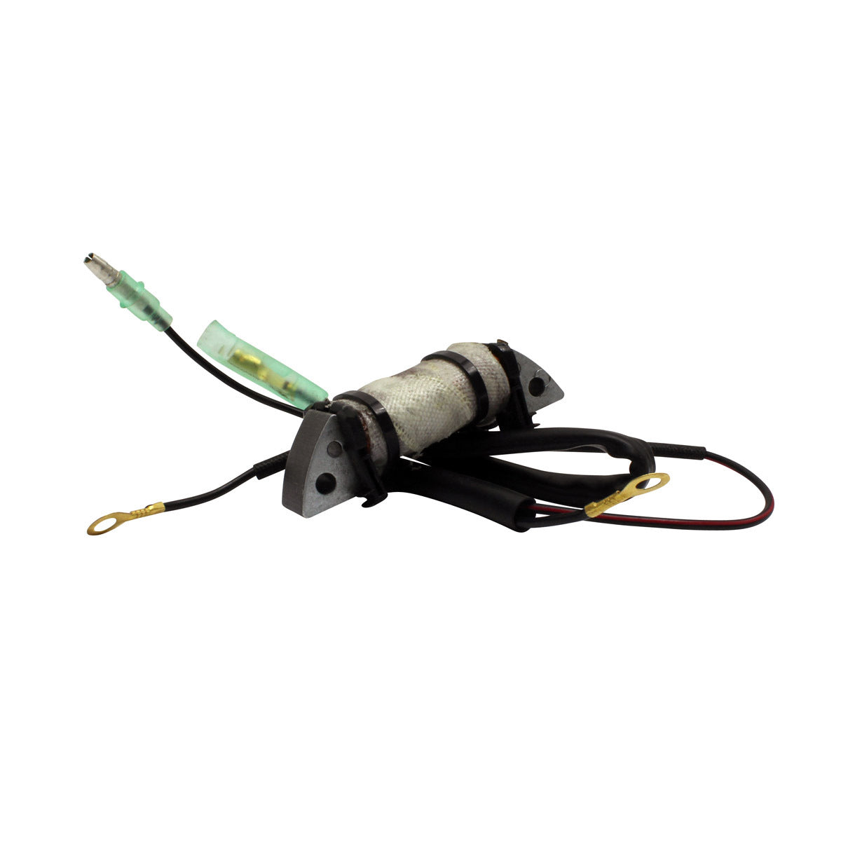 RM STATOR RMS010-107773 Offroad Motorcycle Stator for Yamaha PW and BW80 Models
