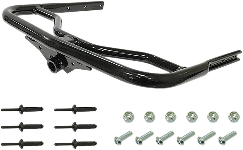 SP1 Rear Bumper for Polaris Snowmobile Models - Part SM-12551