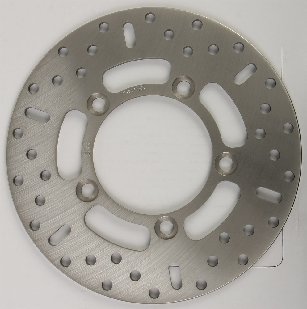 EBC MD3060 Standard Rear Brake Rotor for Suzuki GSX-R1000