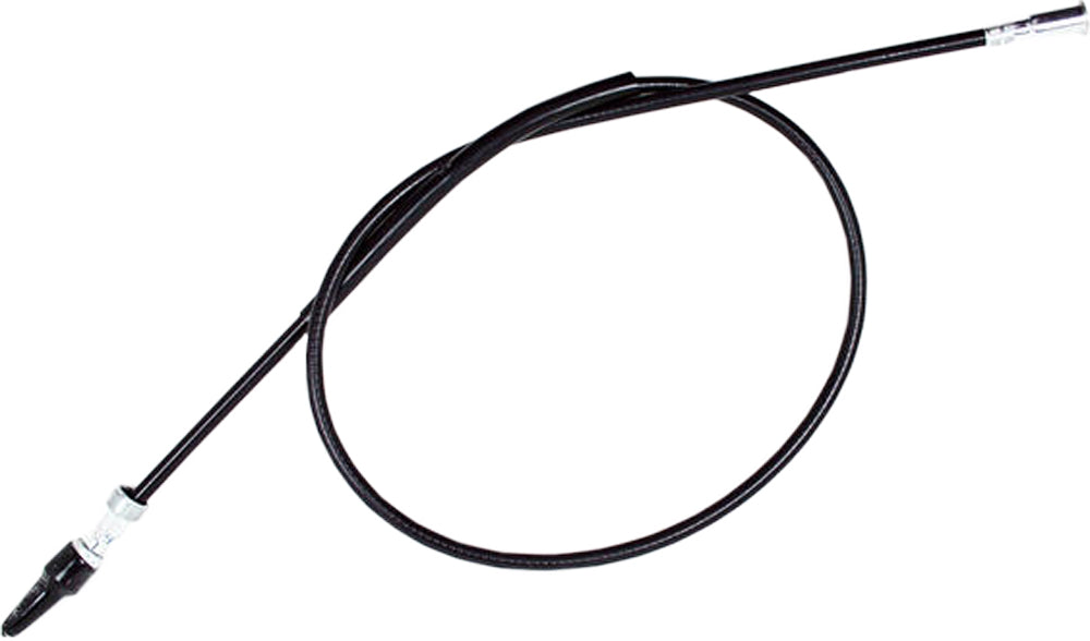 Motion Pro Black Vinyl Speedometer Cable Part 04-0029 for Suzuki Motorcycles
