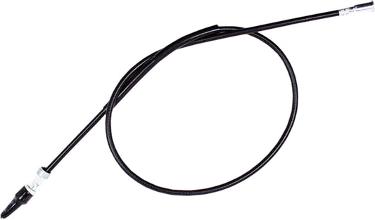 Motion Pro Black Vinyl Speedometer Cable Part 04-0029 for Suzuki Motorcycles