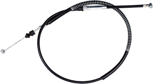 MOTION PRO Black Vinyl Clutch Cable Part #04-0116 for Suzuki RM Series Offroad Motorcycles