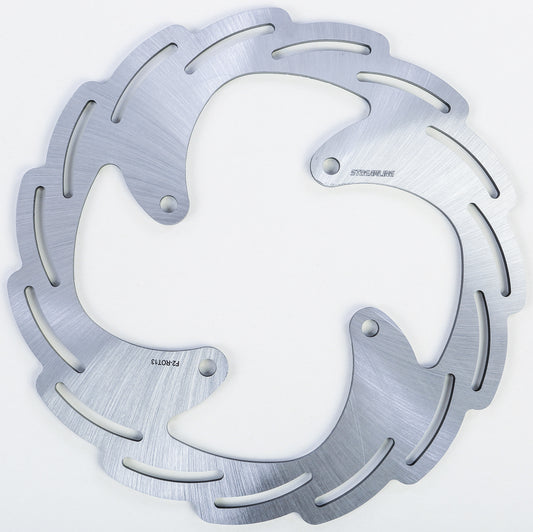 Streamline F2-ROT13 Front Blade Rotor for Arctic Cat Wildcat X 1000 Models