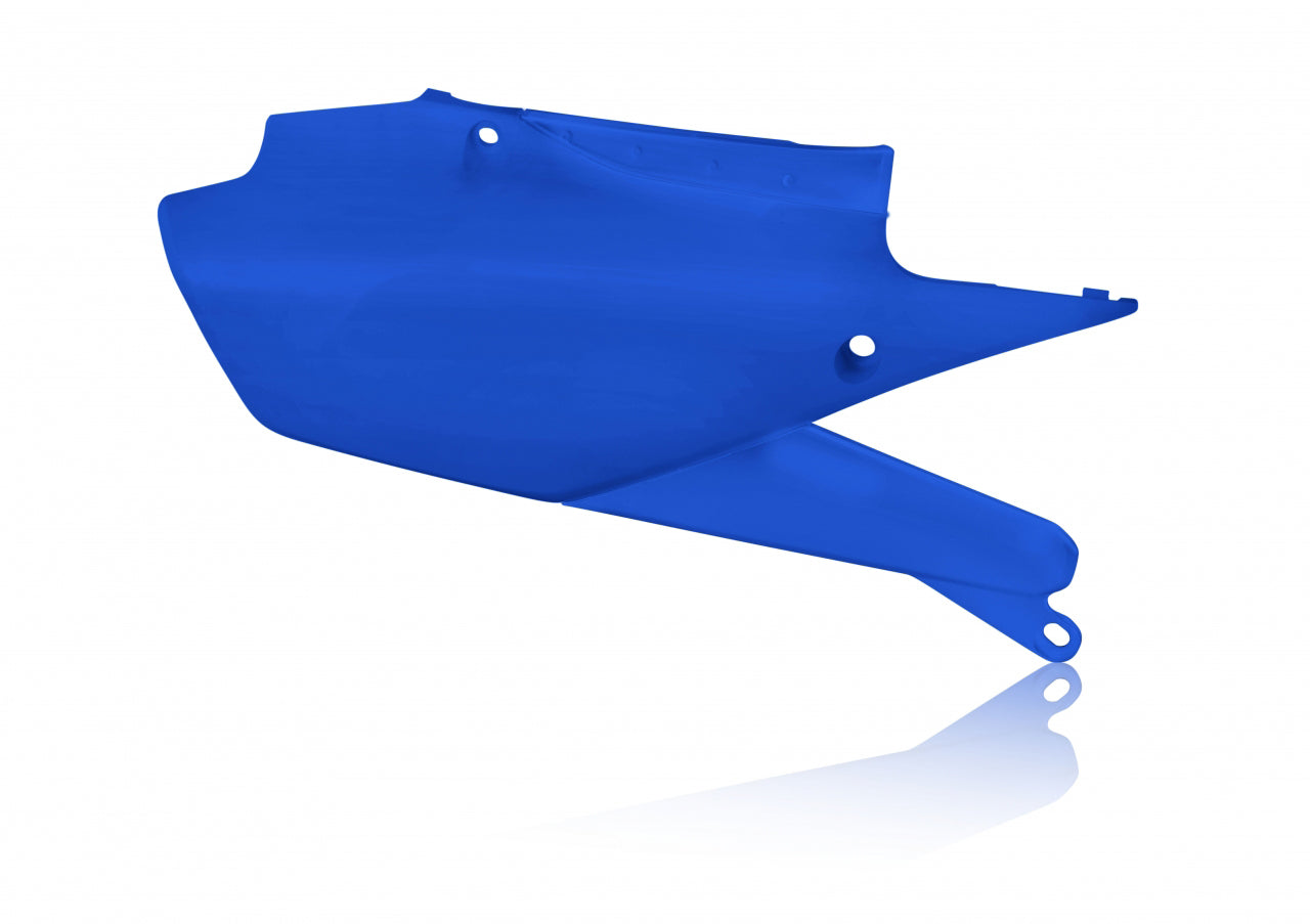 ACERBIS Side Panels Blue for Yamaha YZ250F and YZ450F Models