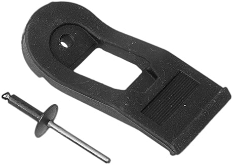 SP1 Rear Latch S D for Snow Vehicle - Replacement Body Part Part Number SM-12508