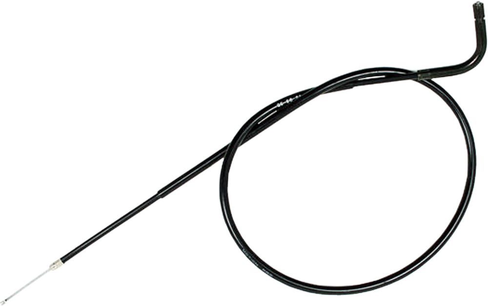 MOTION PRO Black Vinyl Choke Cable for Kawasaki KLF300 Bayou ATV/UTV