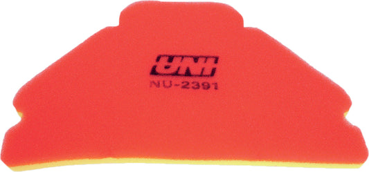 UNI NU-2391 Air Filter for Kawasaki ZX900 Ninja ZX-9R – High-Performance Replacement