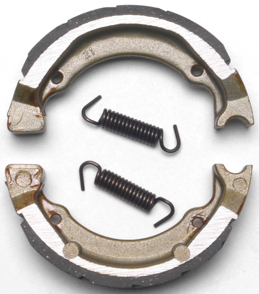 EBC Double-H™ Sintered Superbike Brake Pads for Kawasaki KFX and Suzuki Lt80