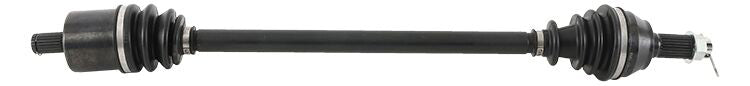 ALL BALLS 8 Ball Extreme Axle for Polaris RZR XP 900 and 4 900 – Front Left/Right Drive Replacement