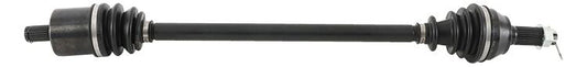 ALL BALLS 8 Ball Extreme Axle for Polaris RZR XP 900 and 4 900 – Front Left/Right Drive Replacement