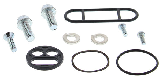 ALL BALLS Fuel Tap Repair Kit for Yamaha YFZ450 and YFM600FG Grizzly 4WD