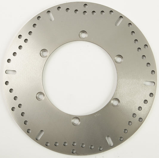 EBC MD1159 Standard Brake Rotor for Honda VT750 Models and More