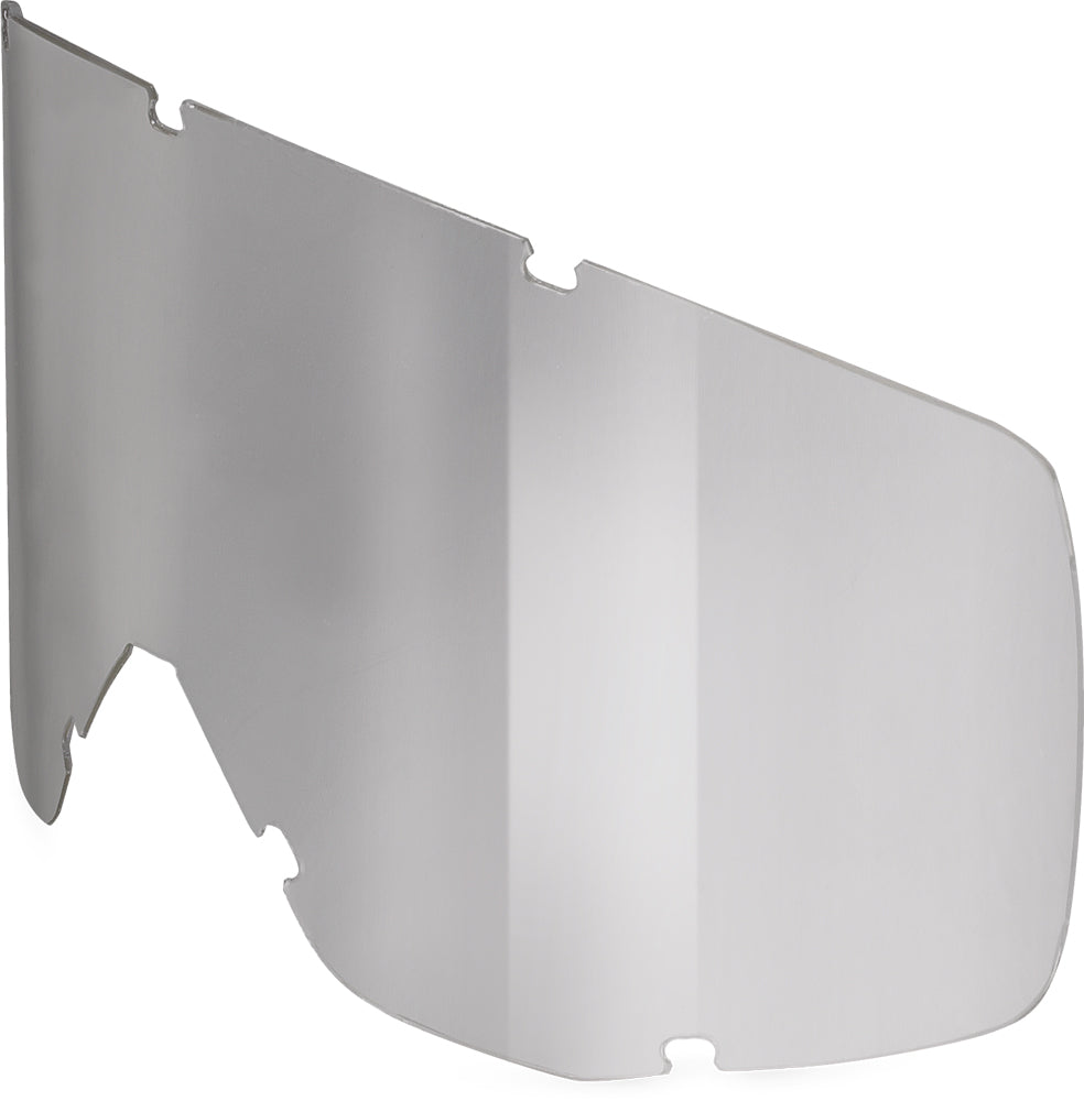 SCOTT 220516-015 Silver Chrome Offroad Thermal Eyewear Lens