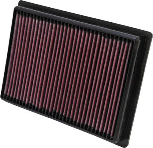 K&N PL-5712 Air Filter for Polaris RZR and Ranger XP 900