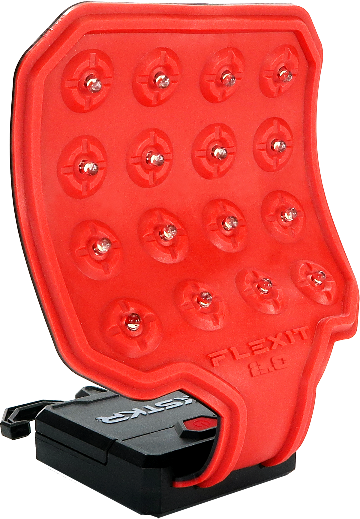STKR Flexit 2.0 Light – Ultra Thin, Flexible Silicone LED Tool