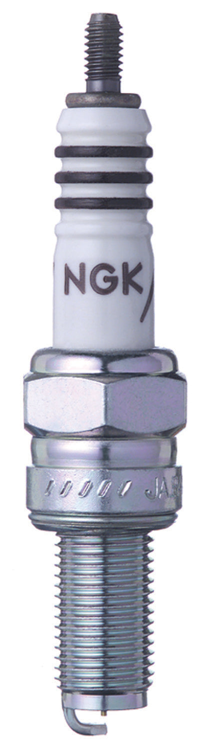 NGK Spark Plug #7385/04 for Suzuki, Kawasaki, and Aprilia Vehicles