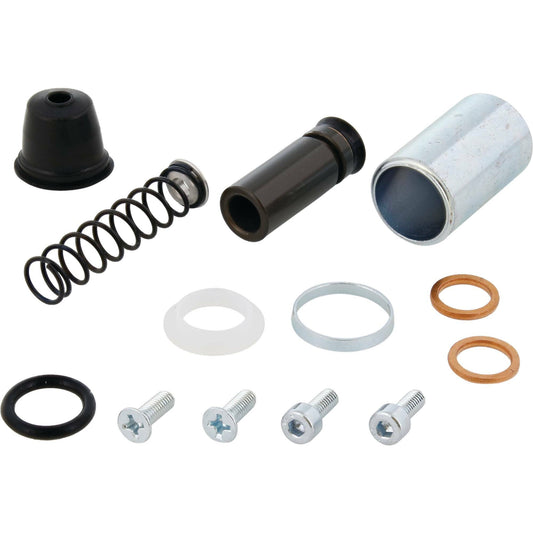 ALL BALLS Master Cylinder Rebuild Kit for Offroad Brake Systems (Part #18-1137)