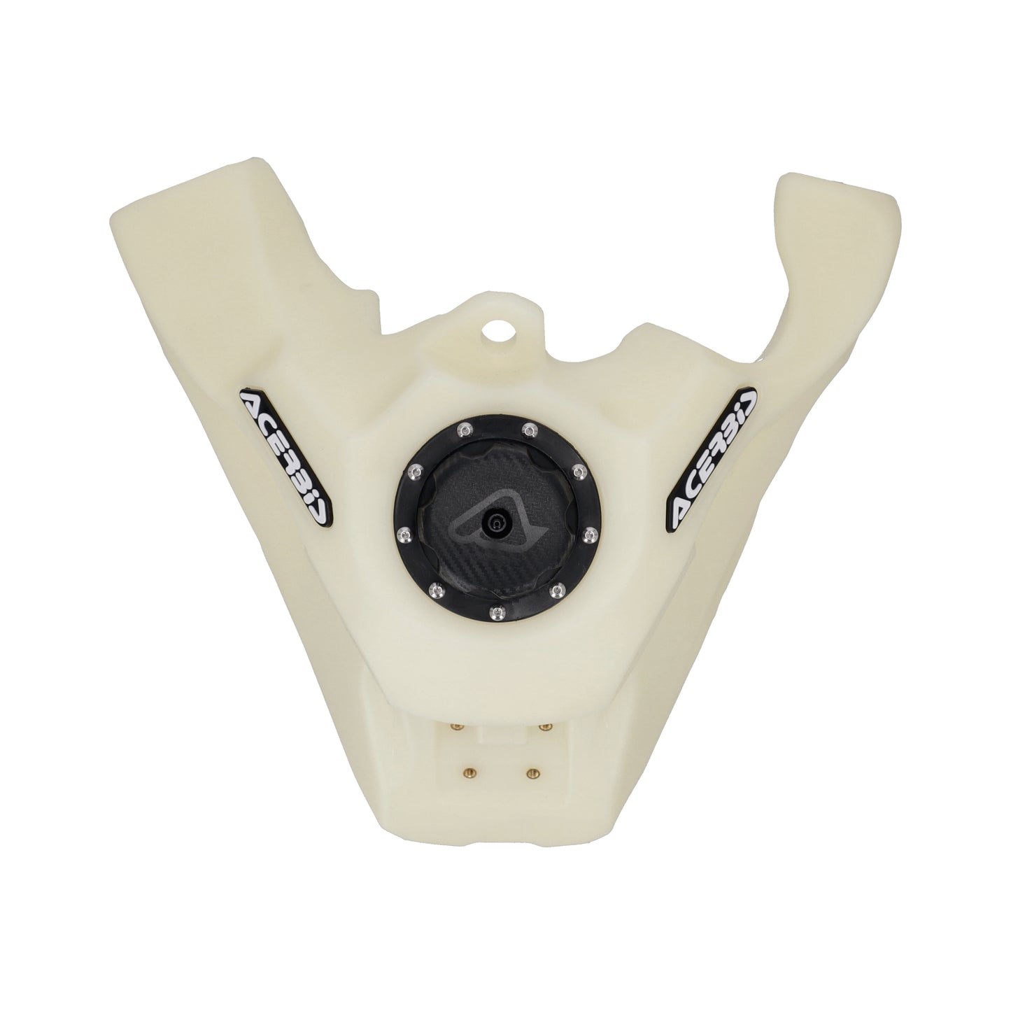 Acerbis CRF250R/450R Fuel Tank 25 3.1 - Offroad Gas Tank with Large Capacity and MDR Gas Cap