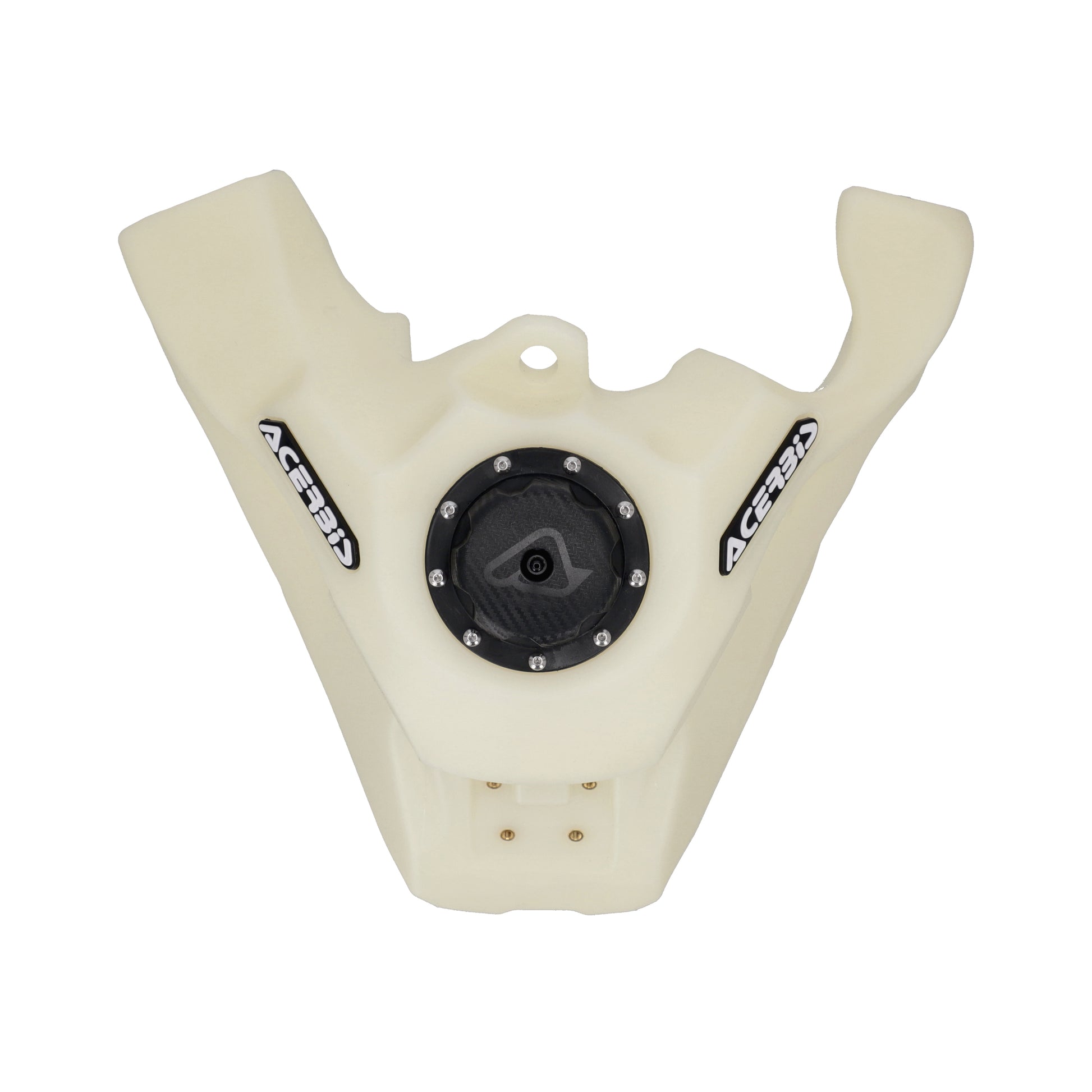 Acerbis CRF250R/450R Fuel Tank 25 3.1 - Offroad Gas Tank with Large Capacity and MDR Gas Cap