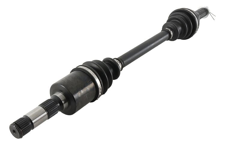 ALL BALLS 8 Ball Extreme Axle Rear Left for ATV/UTV Models