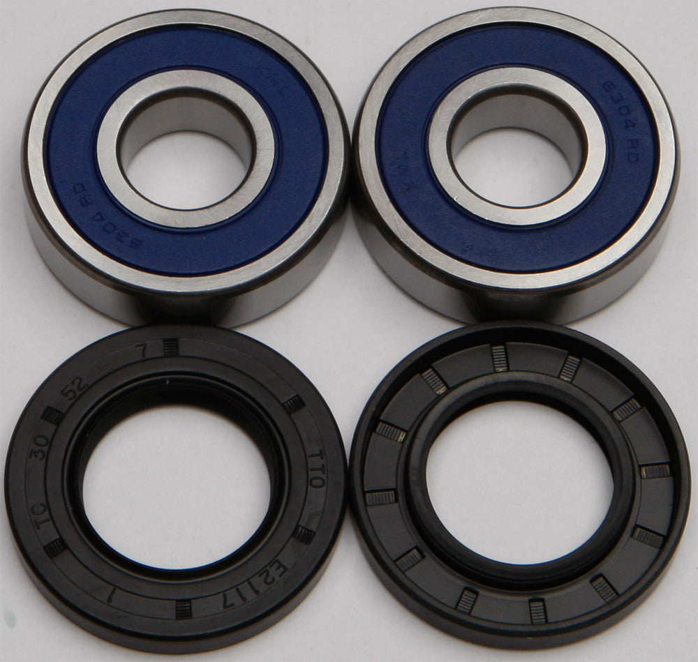 ALL BALLS Rear Drive Wheel Bearing and Seal Kit for Victory Motorcycles – Part 25-1382