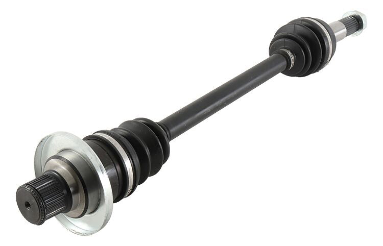 ALL BALLS 8 Ball Extreme Axle Rear for Yamaha YXR450F and YXR660F ATV/UTV