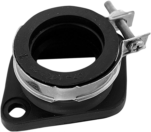 SP1 Mounting Flange Pol for Polaris Snowmobile Carburetor - Part #07-100-25