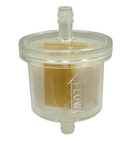SP1 Fuel Filter 1/4" – Universal Intake/Carburetor Fuel System Filter