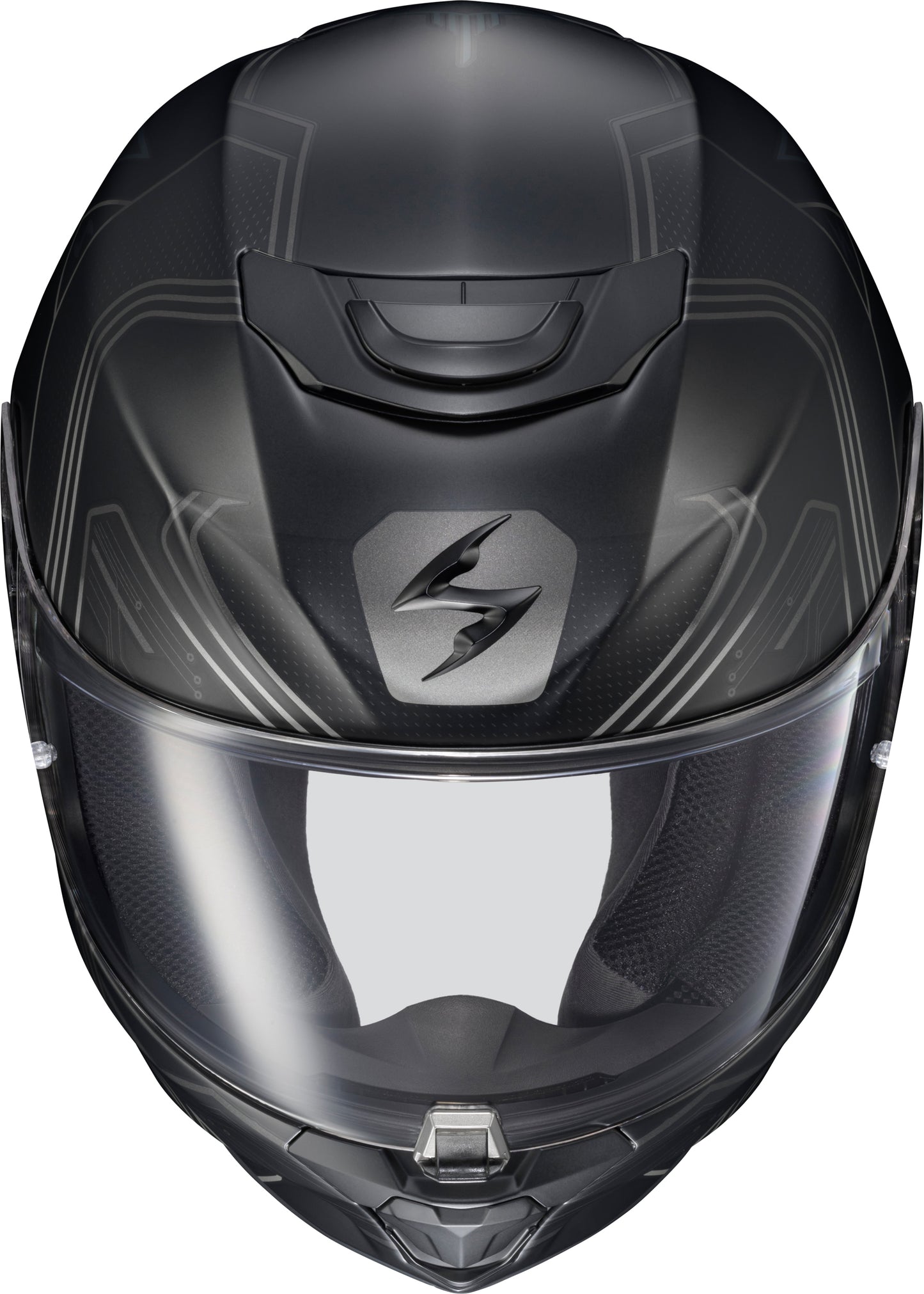 SCORPION EXO Exo R330 Full Face Helmet in Black, 2X-Large