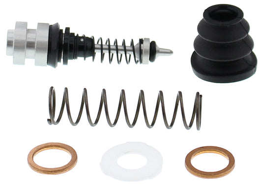 ALL BALLS Master Cylinder Rebuild Kit Rear for Husqvarna and KTM Offroad Bikes