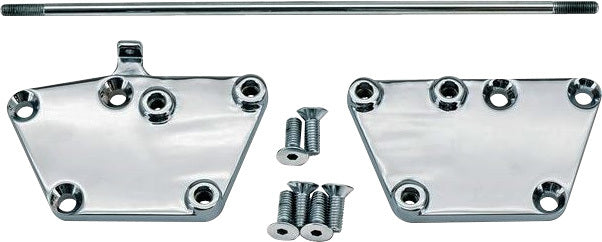 HardDrive Forward Control Extension Kit Chrome for Softail Models - Part 056338
