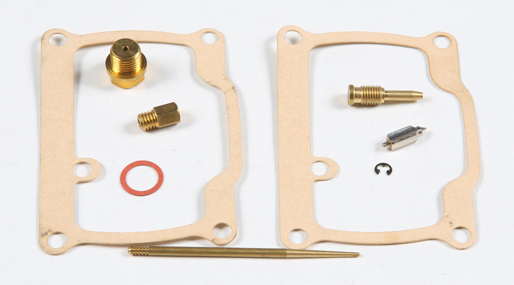 SP1 Carburetor Repair Kit 32mm Zin for Mikuni Float Style Carburetors