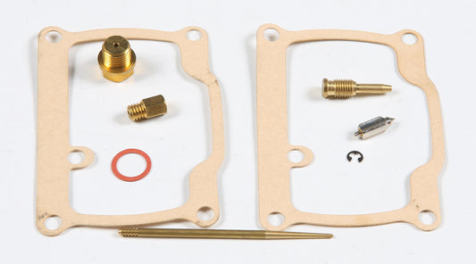 SP1 Carburetor Repair Kit 32mm Zin for Mikuni Float Style Carburetors