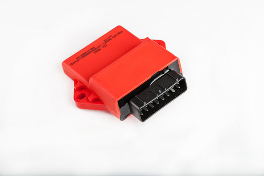 RICKS High-Performance CDI Box for Kawasaki KFX 400 and Suzuki LT-Z400 QuadSport Z
