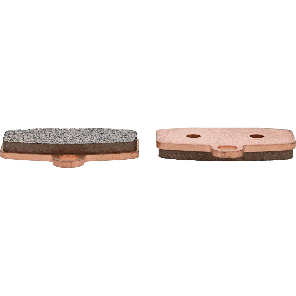 ALL BALLS Sintered Brake Pad Kit for KTM and Husqvarna Offroad Motorcycles