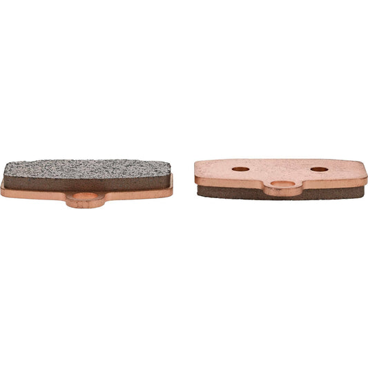 ALL BALLS Sintered Brake Pad Kit for KTM and Husqvarna Offroad Motorcycles