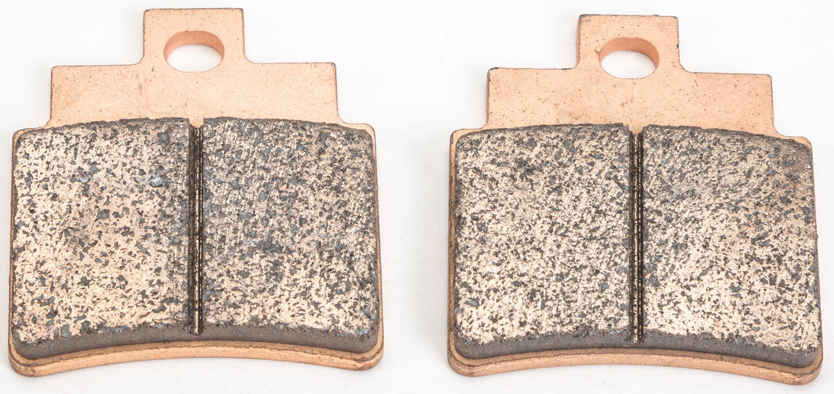 All Balls Sintered Brake Pad Kit for Arctic Cat 300 DVX and 250 DVX