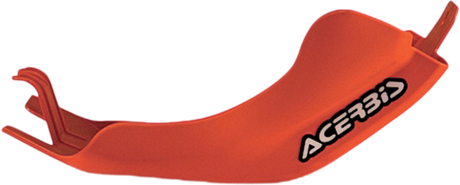 ACERBIS Skid Plate Orange for KTM 250 XC Models (2006-2015)