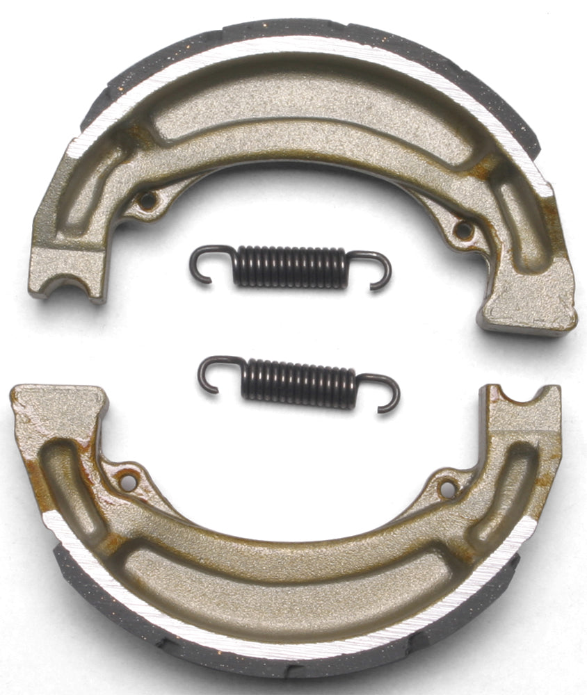 EBC Double-H Sintered Superbike Brake Pads Part 604G for Kawasaki KFX 50 and KLX125 Models